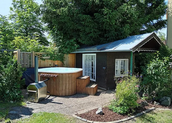 Ferienwohnung Allgaeu 3