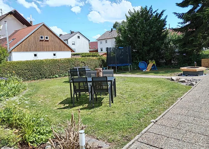 Ferienwohnung Allgaeu 3