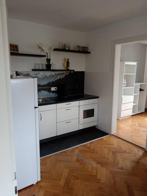 Allgaeu 3 Apartment *
