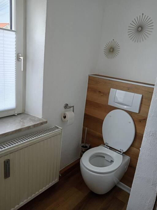 Allgaeu 3 Apartment Memmingen