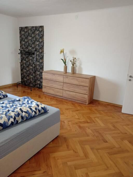 Allgaeu 3 Apartment