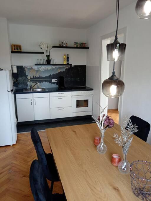 Apartment Allgaeu 3 *