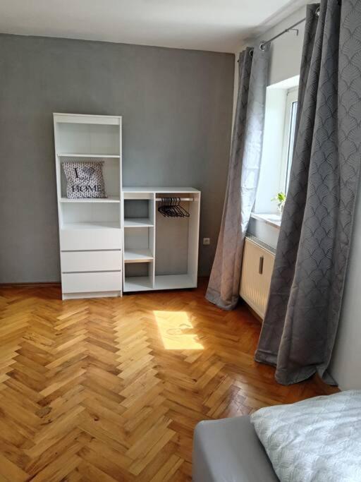 Apartment Allgaeu 3 Memmingen