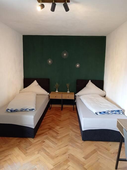 Apartment Allgaeu 3 Memmingen