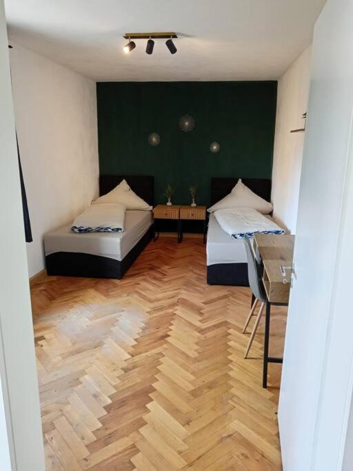 Allgaeu 3 * Memmingen