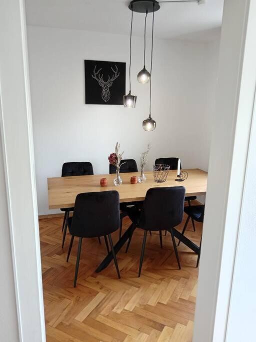 Allgaeu 3 Apartment *
