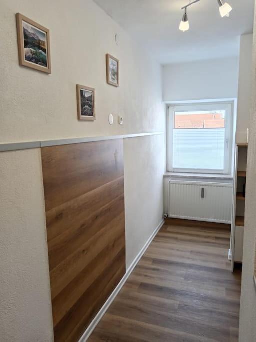 Apartment Allgaeu 3 Memmingen
