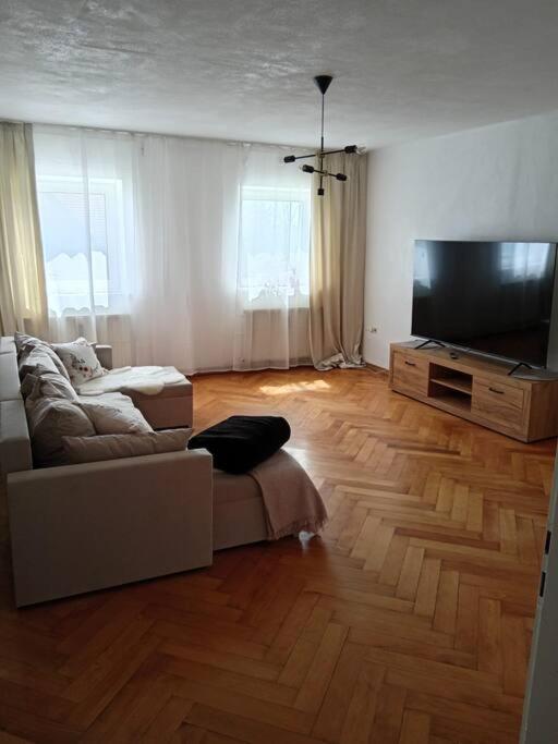 Apartment Allgaeu 3 *