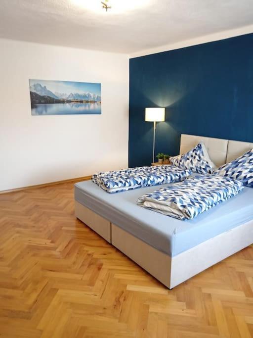 Apartment Allgaeu 3 *