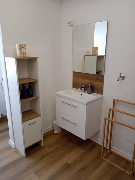 Allgaeu 3 Apartment