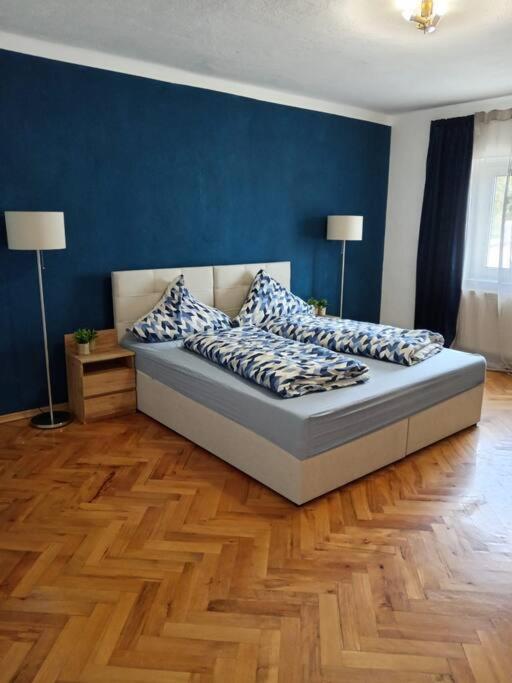 Apartment Allgaeu 3 *